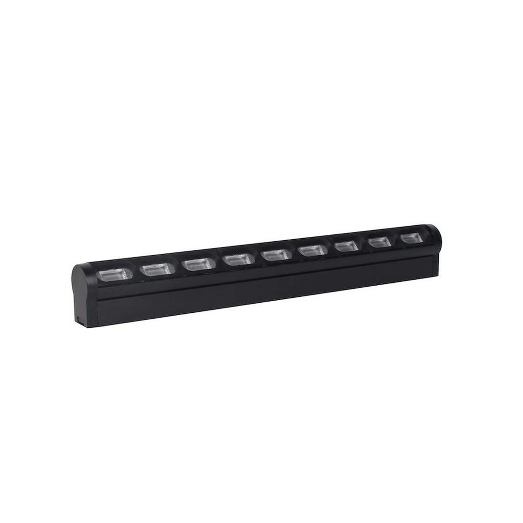 Magnetic Track Light