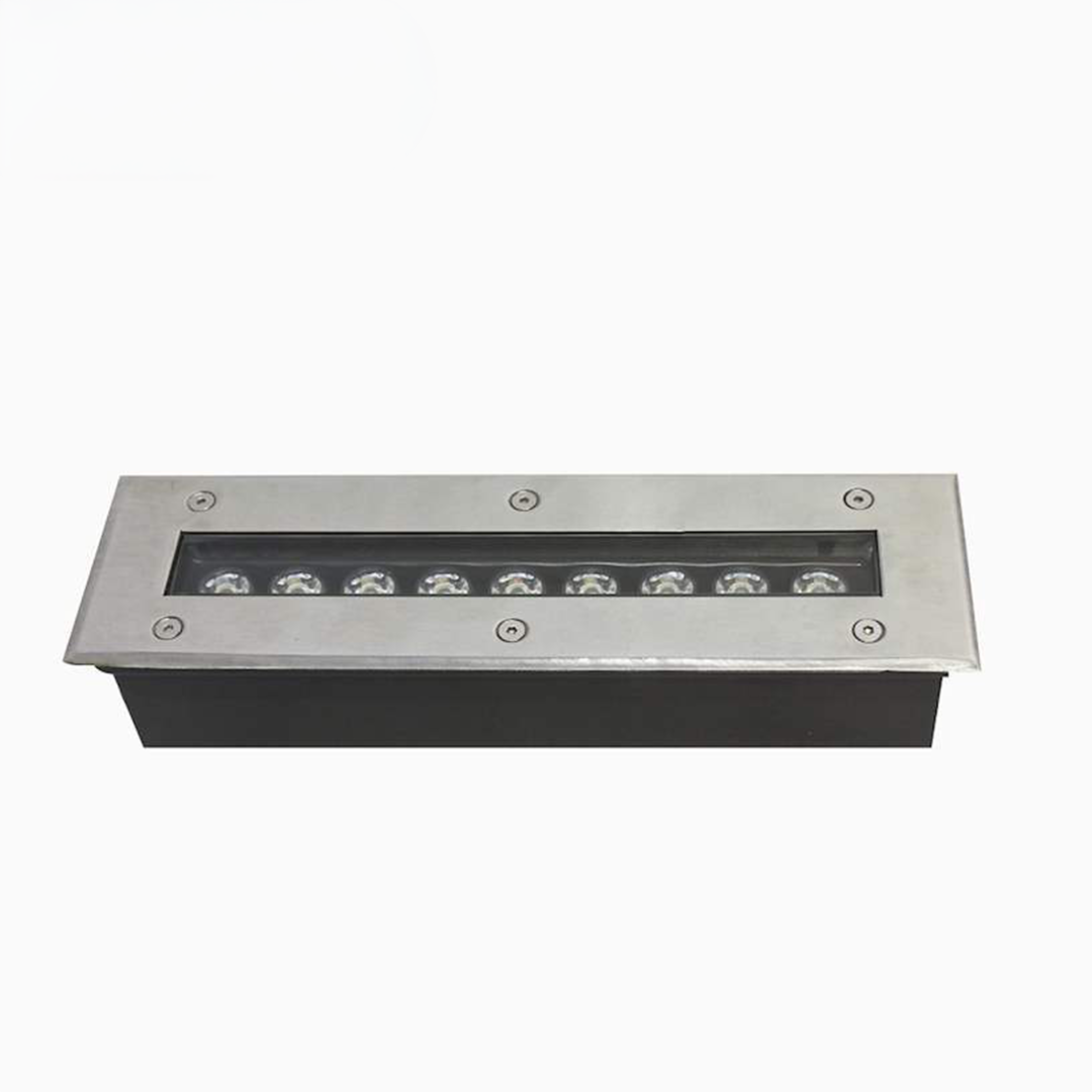 In-ground Light