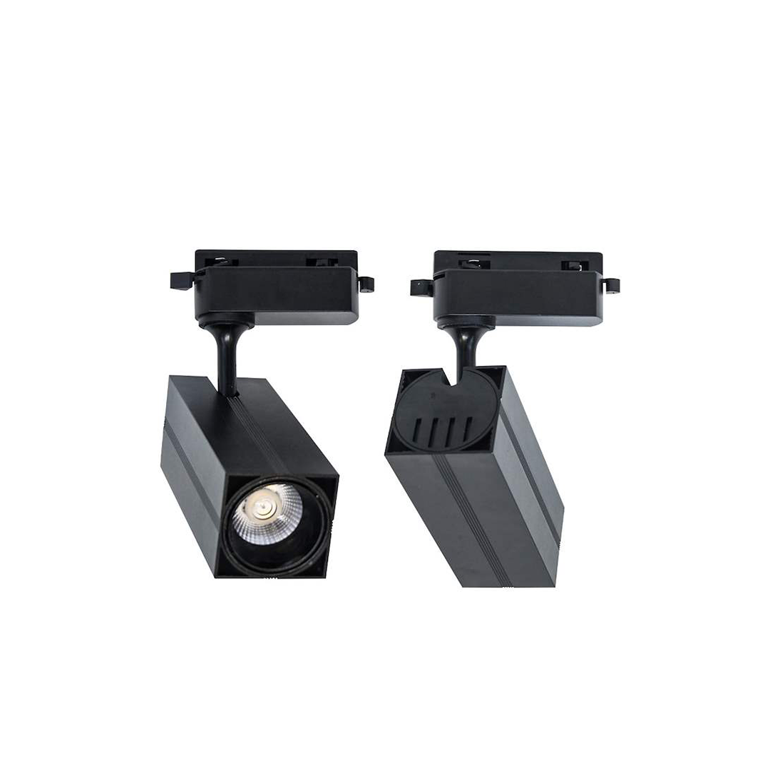 Track Light