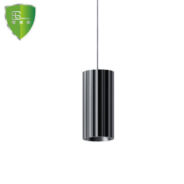 Sleek Magnetic Recessed Light - Seamless Integration into Ceilings - Image 3