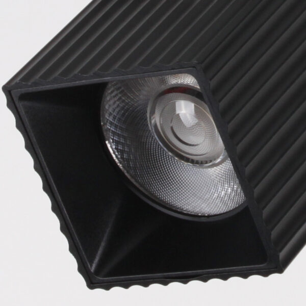 Contemporary Magnetic Surface Light - Enhance Your Decor - Image 2