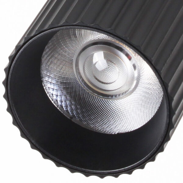 Rotatable Magnetic Track Fixture - Flexible Lighting Solutions - Image 3