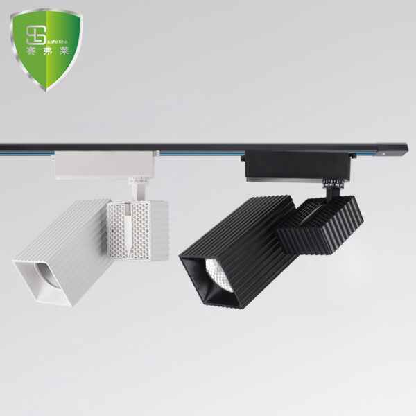 Eco-Friendly Magnetic Wall Sconce - Sustainable Lighting Design - Image 3