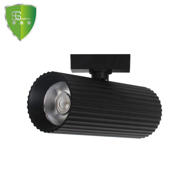 Chic Magnetic Floor Light - Stylish Addition to Any Space - Image 4