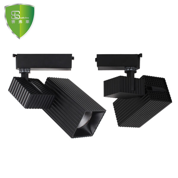 Eco-Friendly Magnetic Wall Sconce - Sustainable Lighting Design - Image 2