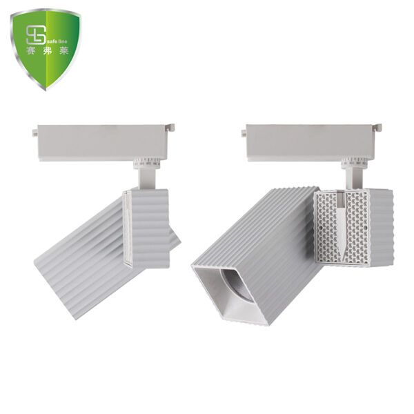 Eco-Friendly Magnetic Wall Sconce - Sustainable Lighting Design - Image 6