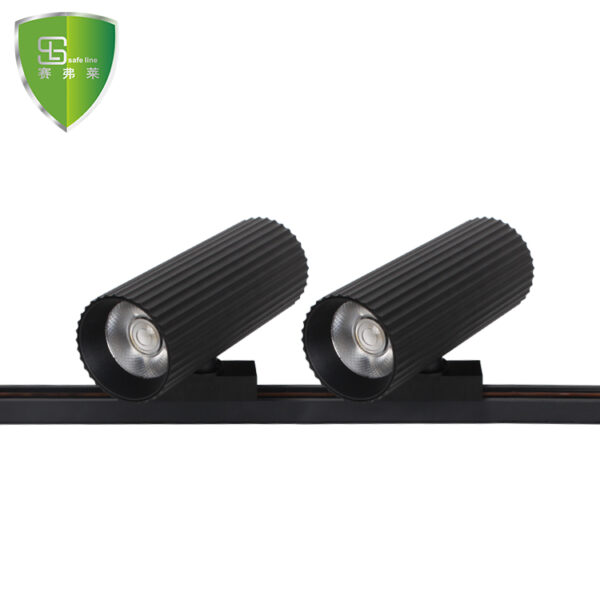 Chic Magnetic Floor Light - Stylish Addition to Any Space - Image 6