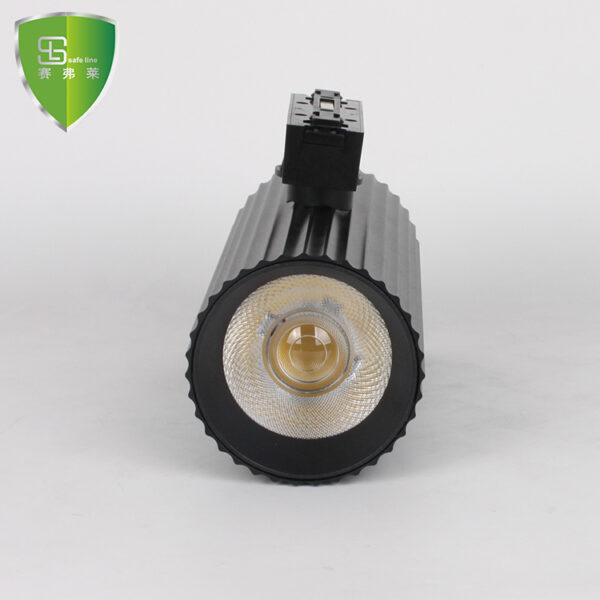Chic Magnetic Floor Light - Stylish Addition to Any Space - Image 5