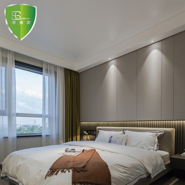 Modern Down Light – Sleek Design for Contemporary Spaces - Image 6