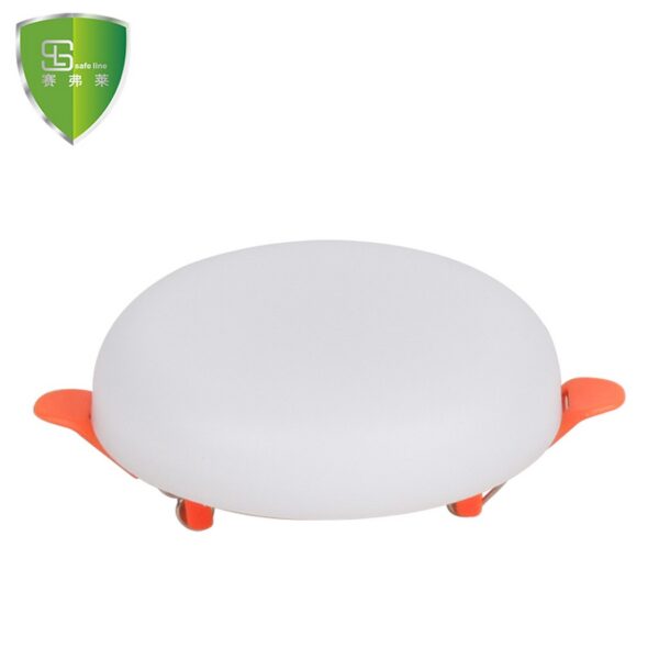 Smart Down Light – App-Controlled Lighting Solutions - Image 4