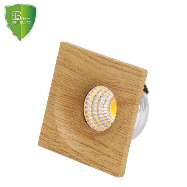 Recessed Down Light Kit – Complete with Installation Accessories - Image 4