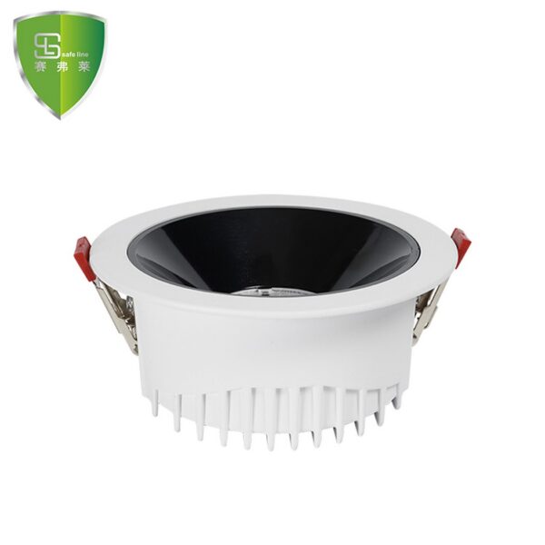 Commercial Grade Down Light – Brighten Your Office Spaces - Image 4