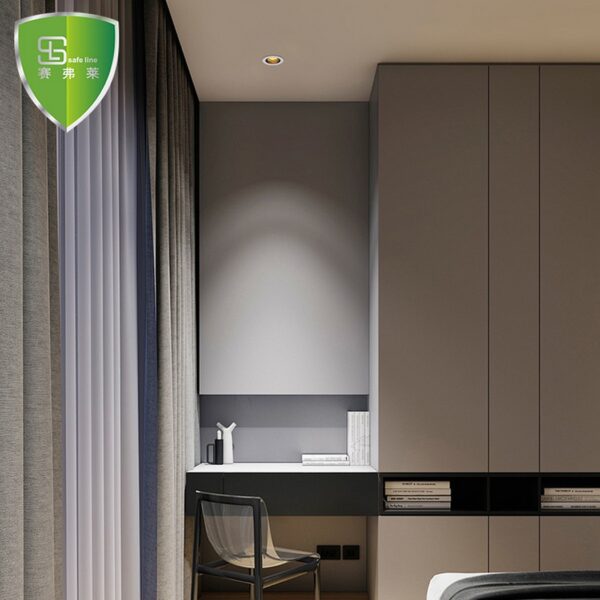 High-Quality Down Light Fixture – Long-Lasting Performance - Image 5