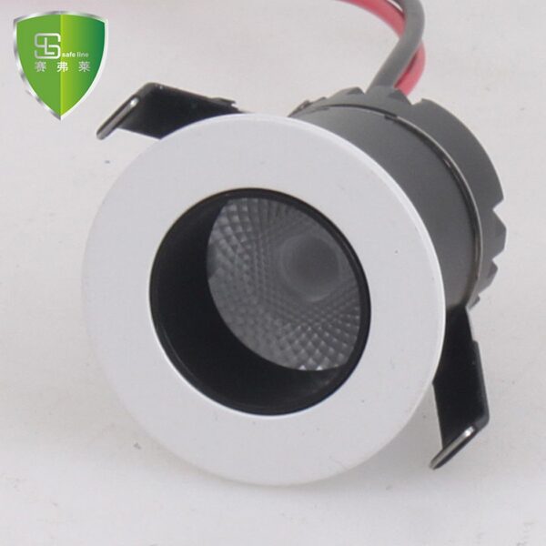 High-Quality Down Light Fixture – Long-Lasting Performance - Image 4