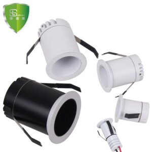 High-Quality Down Light Fixture – Long-Lasting Performance