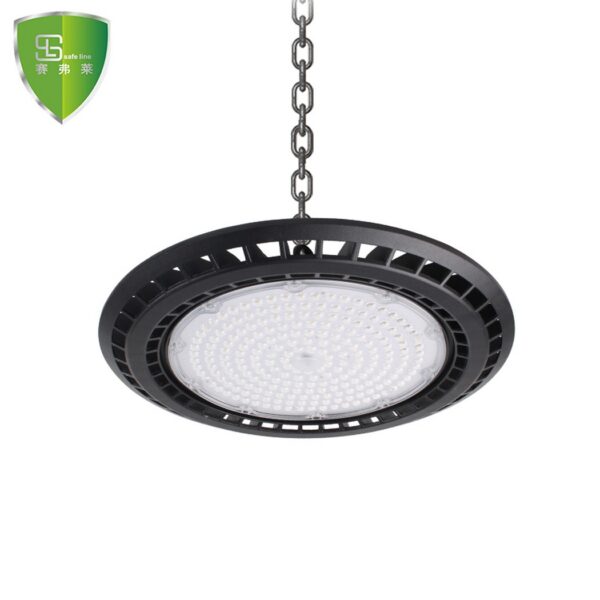 High Bay LED Light – Energy-Efficient Warehouse Lighting - Image 3