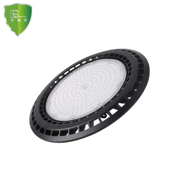 High Bay LED Light – Energy-Efficient Warehouse Lighting - Image 5