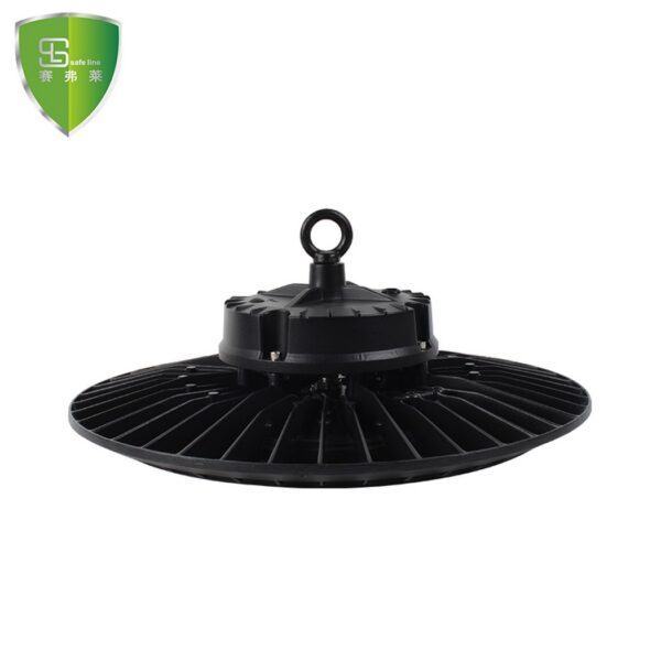 High Bay LED Light – Energy-Efficient Warehouse Lighting - Image 4