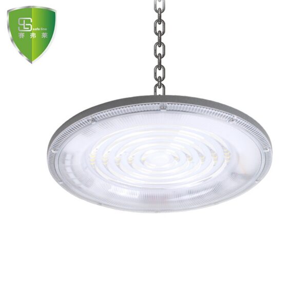 Durable High Bay Light – Perfect for Industrial Spaces - Image 3