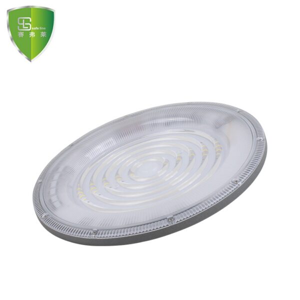 Durable High Bay Light – Perfect for Industrial Spaces - Image 5