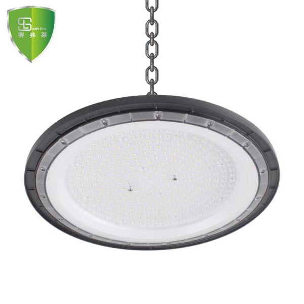 Commercial High Bay LED Light – Long-Lasting Performance - Image 5