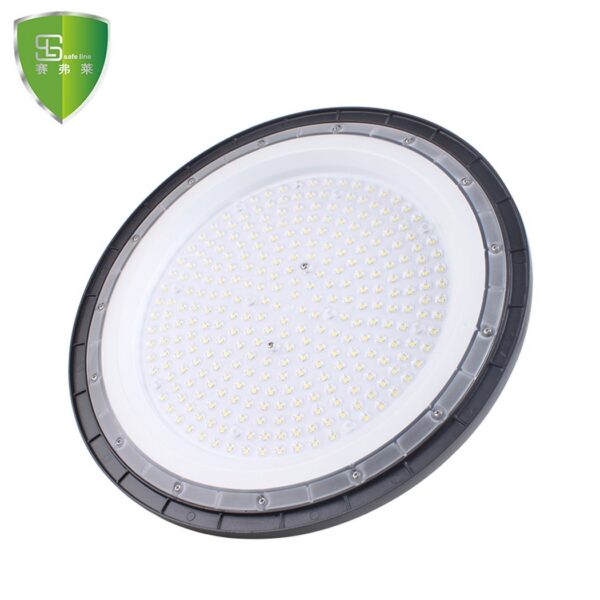 Commercial High Bay LED Light – Long-Lasting Performance - Image 3
