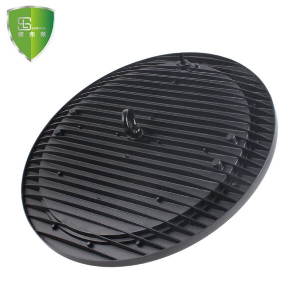Commercial High Bay LED Light – Long-Lasting Performance - Image 4