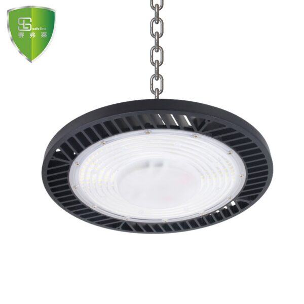 High Bay Lighting Fixture – Ideal for Garages and Workshops - Image 3