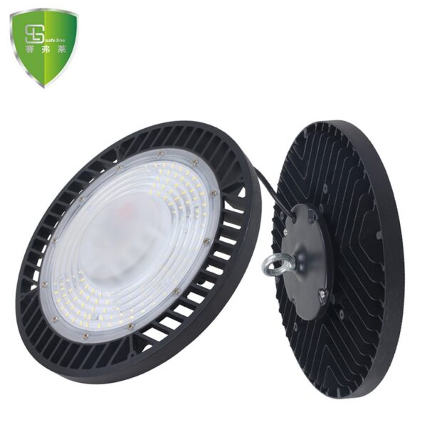 High Bay Lighting Fixture – Ideal for Garages and Workshops - Image 2