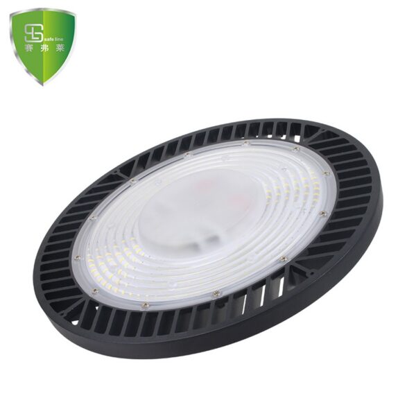 High Bay Lighting Fixture – Ideal for Garages and Workshops - Image 5
