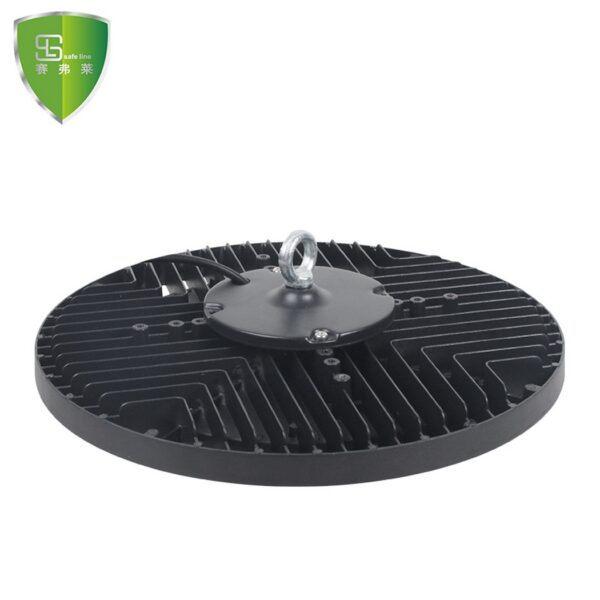 High Bay Lighting Fixture – Ideal for Garages and Workshops - Image 4