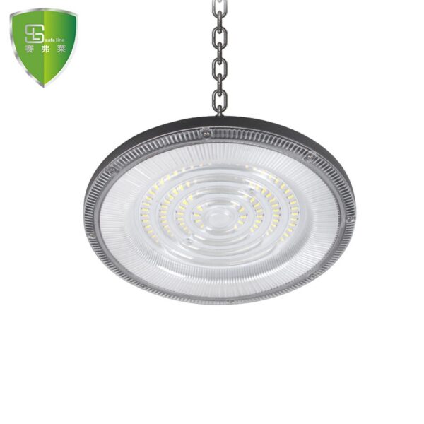 High-Quality LED High Bay Light – Brighten Your Workspace - Image 2