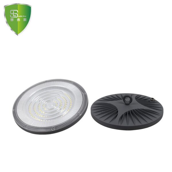 High-Quality LED High Bay Light – Brighten Your Workspace - Image 5