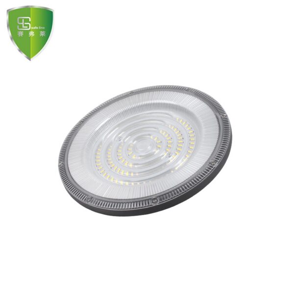 High-Quality LED High Bay Light – Brighten Your Workspace - Image 4