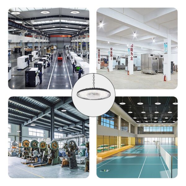 Energy-Saving High Bay Light – Reduce Your Electricity Costs - Image 6