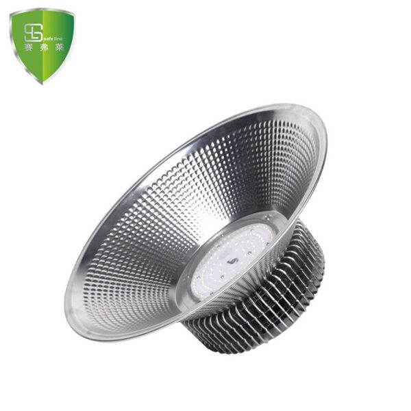 Professional High Bay Light – Enhance Your Facility’s Lighting - Image 5