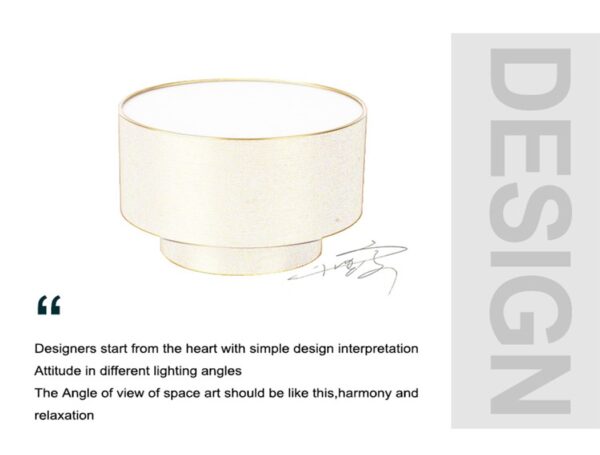 Ultra-Thin Surface Panel Light – Ideal for Low Ceilings - Image 3