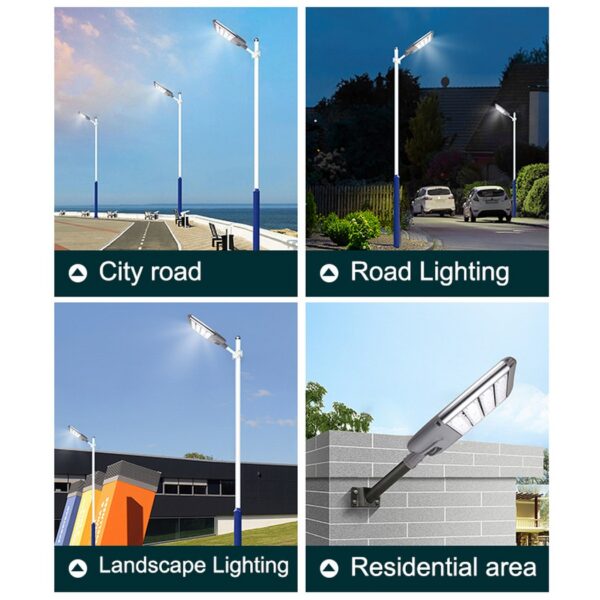 Wholesale Street Lights – Best Prices on Bulk Orders - Image 6