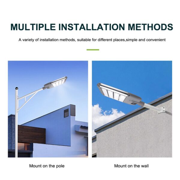 Wholesale Street Lights – Best Prices on Bulk Orders - Image 4