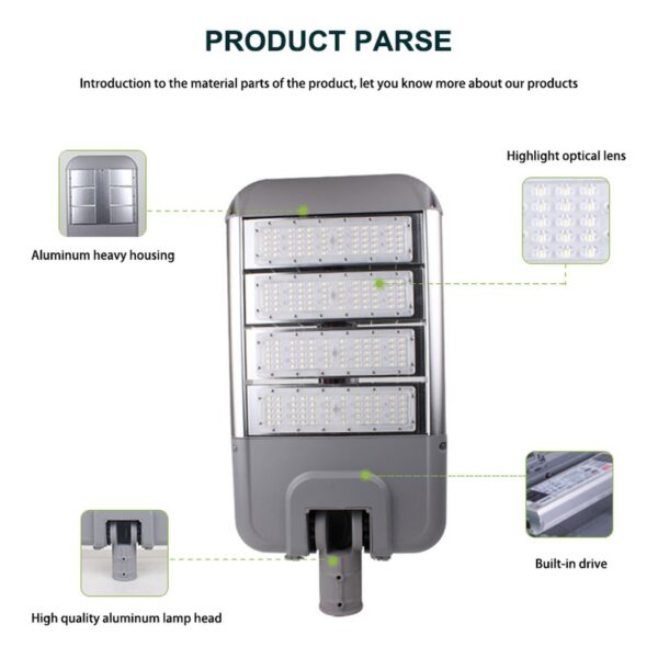 Wholesale Street Lights – Best Prices on Bulk Orders - Image 5