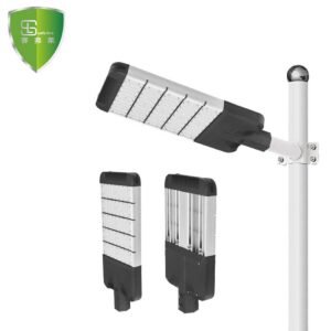 High-Quality Street Light Fixture – Reliable Illumination