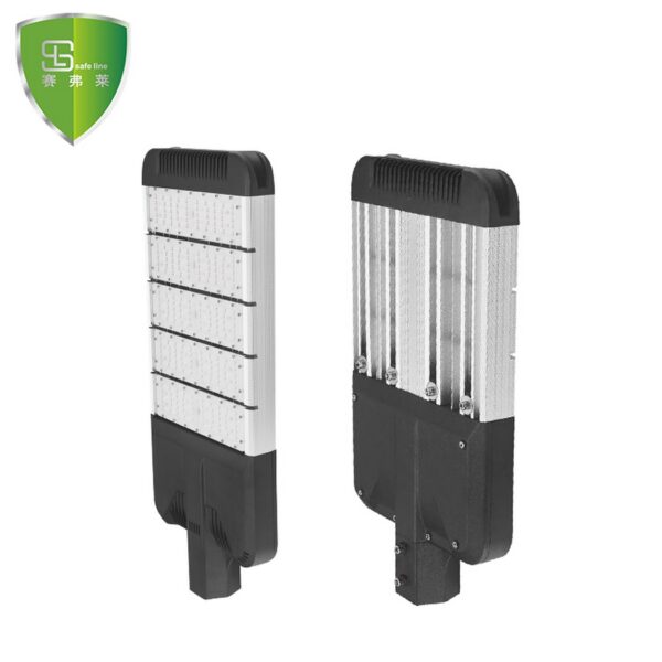 High-Quality Street Light Fixture – Reliable Illumination - Image 3