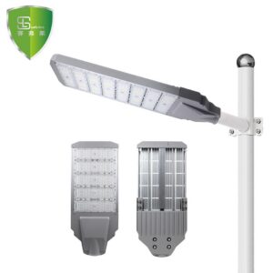 Modern Street Light – Sleek Design for Contemporary Areas