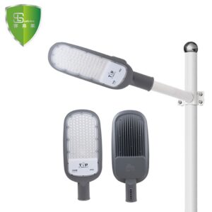 Adjustable Height Street Light – Versatile Outdoor Lighting