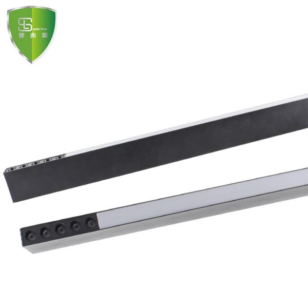 Compact Office Liner Lamp – Ideal for Small Spaces - Image 6