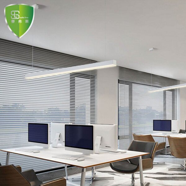 LED Office Liner Lamp – Sleek & Modern Design - Image 3