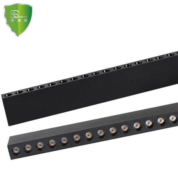 Dimmable Office Liner Lamp – Customize Your Lighting - Image 5