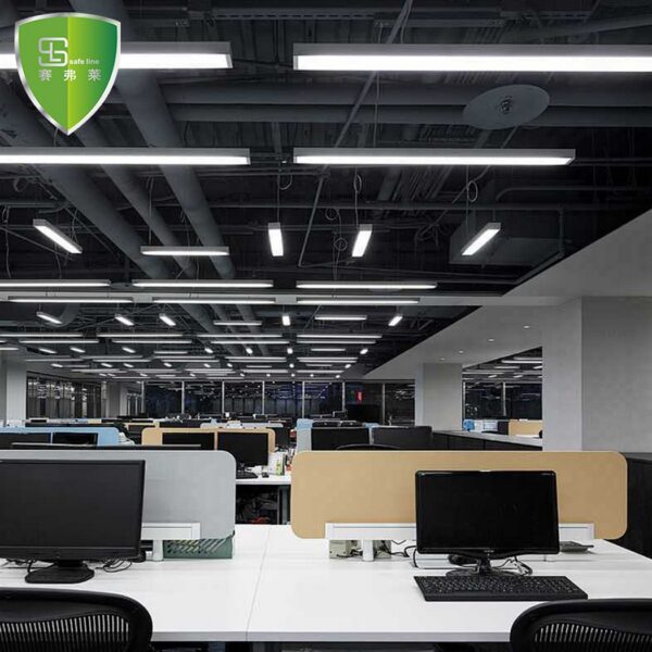 Dimmable Office Liner Lamp – Customize Your Lighting