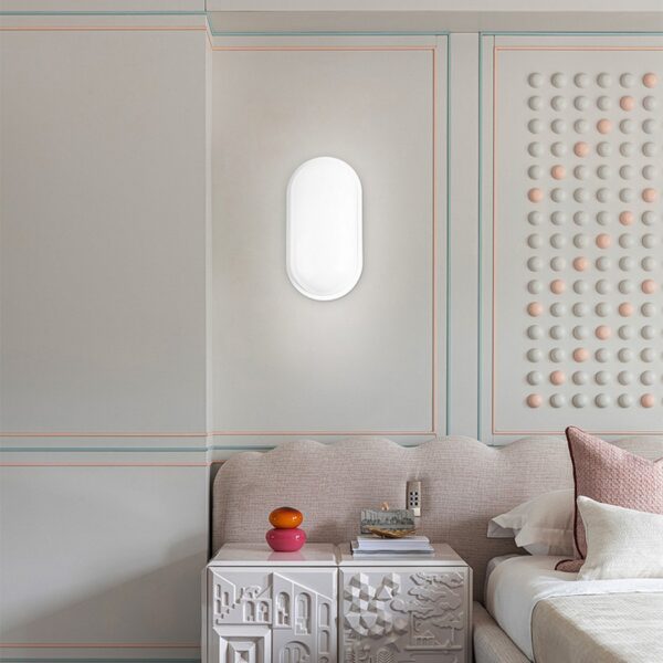 Sleek LED Wall Light – Modern Design for Any Room - Image 3