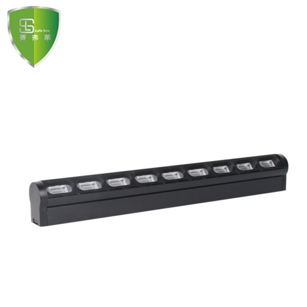 Magnetic Liner Tack Lights – Effortless Installation & Brightness - Image 4